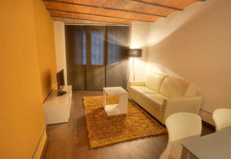 Viana Hotel - Barcelona — Fotos 2